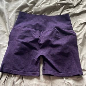 Used Purple Amplify Sorts